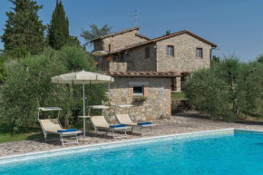 Casa Virginia Gaiole In Chianti